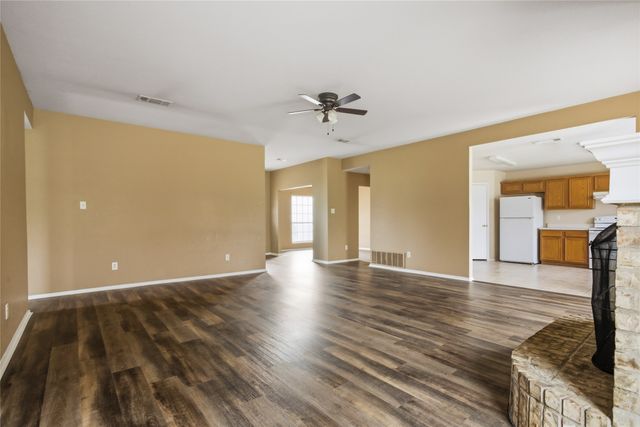 100 Pinnacle Circle, Aledo, TX 76008