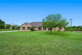 100 Pinnacle Circle, Aledo, TX 76008