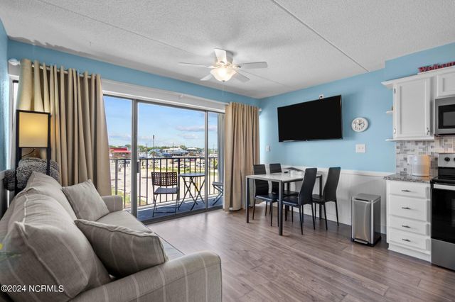 222 N Carolina Beach Avenue N Unit 107, Carolina Beach, NC 28428