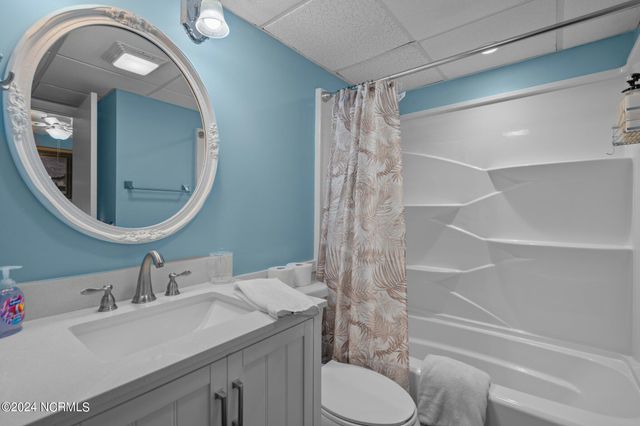 222 N Carolina Beach Avenue N Unit 107, Carolina Beach, NC 28428