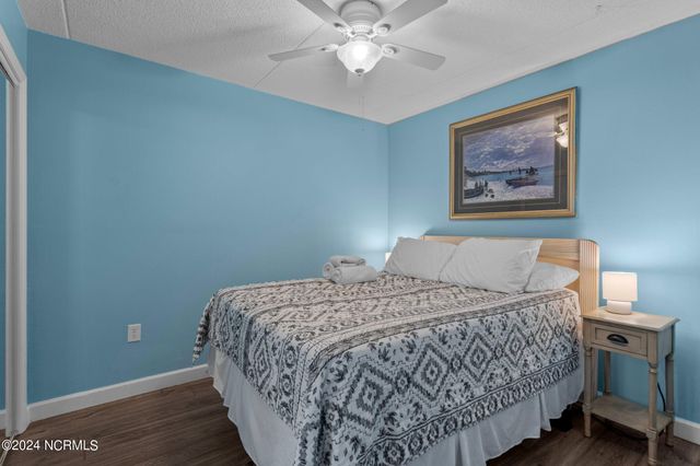 222 N Carolina Beach Avenue N Unit 107, Carolina Beach, NC 28428