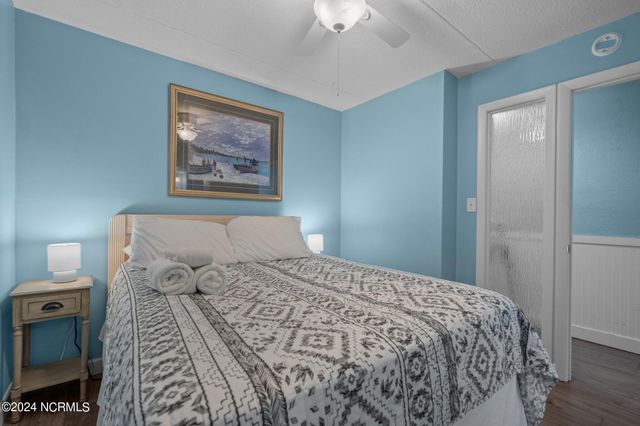 222 N Carolina Beach Avenue N Unit 107, Carolina Beach, NC 28428