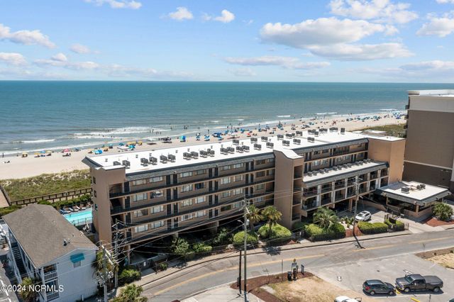 222 N Carolina Beach Avenue N Unit 107, Carolina Beach, NC 28428