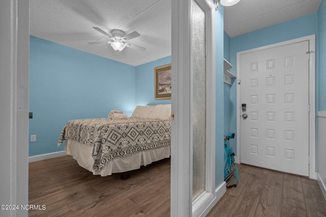 222 N Carolina Beach Avenue N Unit 107, Carolina Beach, NC 28428