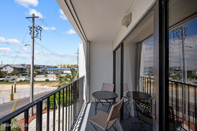 222 N Carolina Beach Avenue N Unit 107, Carolina Beach, NC 28428