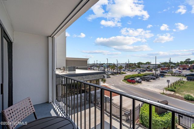 222 N Carolina Beach Avenue N Unit 107, Carolina Beach, NC 28428