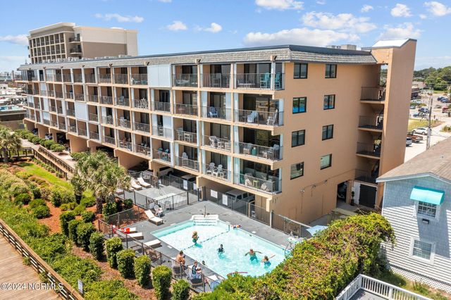 222 N Carolina Beach Avenue N Unit 107, Carolina Beach, NC 28428