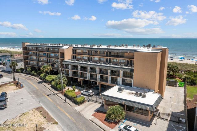 222 N Carolina Beach Avenue N Unit 107, Carolina Beach, NC 28428