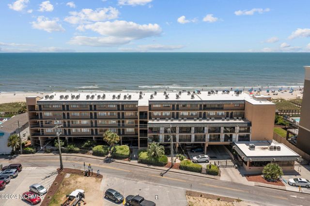 222 N Carolina Beach Avenue N Unit 107, Carolina Beach, NC 28428