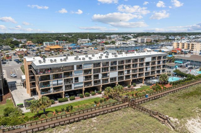 222 N Carolina Beach Avenue N Unit 107, Carolina Beach, NC 28428