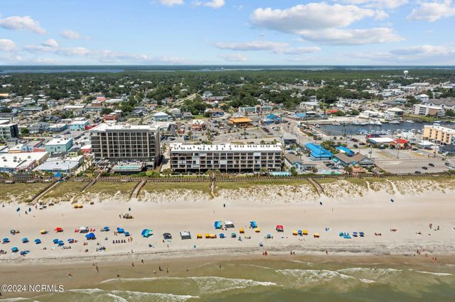 222 N Carolina Beach Avenue N Unit 107, Carolina Beach, NC 28428