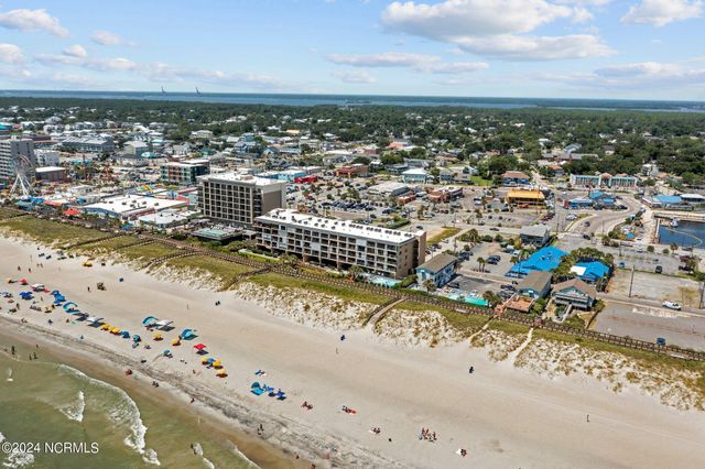 222 N Carolina Beach Avenue N Unit 107, Carolina Beach, NC 28428