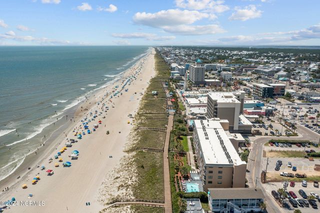 222 N Carolina Beach Avenue N Unit 107, Carolina Beach, NC 28428