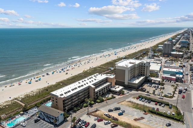222 N Carolina Beach Avenue N Unit 107, Carolina Beach, NC 28428