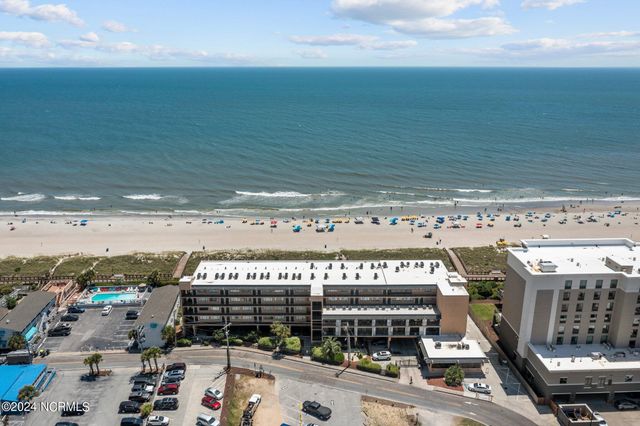222 N Carolina Beach Avenue N Unit 107, Carolina Beach, NC 28428