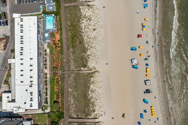 222 N Carolina Beach Avenue N Unit 107, Carolina Beach, NC 28428