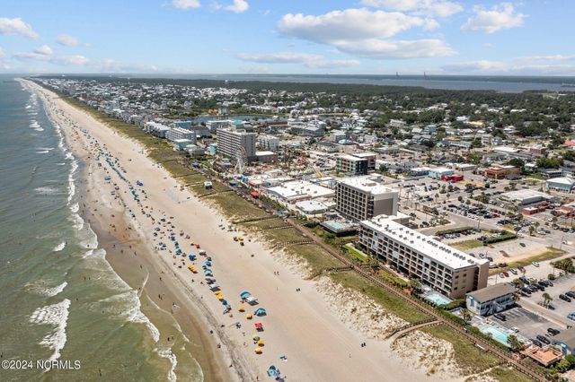 222 N Carolina Beach Avenue N Unit 107, Carolina Beach, NC 28428