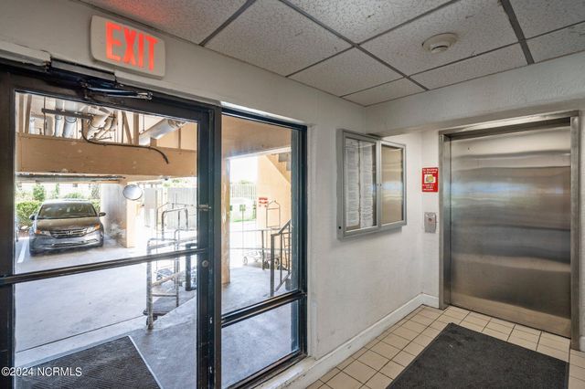 222 N Carolina Beach Avenue N Unit 107, Carolina Beach, NC 28428