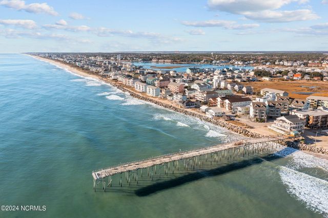 222 N Carolina Beach Avenue N Unit 107, Carolina Beach, NC 28428