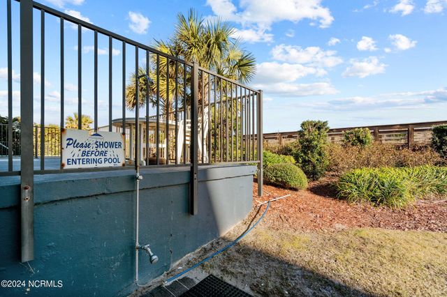 222 N Carolina Beach Avenue N Unit 107, Carolina Beach, NC 28428