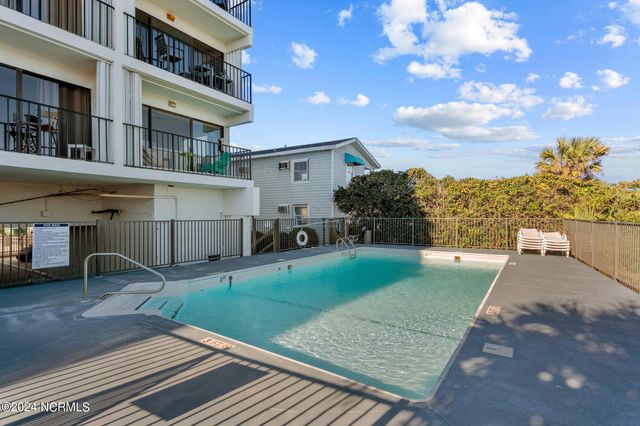 222 N Carolina Beach Avenue N Unit 107, Carolina Beach, NC 28428
