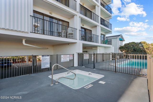 222 N Carolina Beach Avenue N Unit 107, Carolina Beach, NC 28428