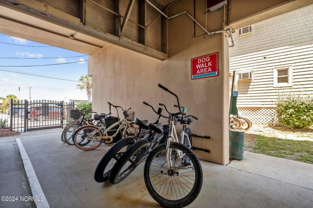 222 N Carolina Beach Avenue N Unit 107, Carolina Beach, NC 28428