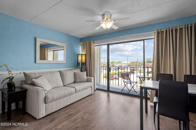 222 N Carolina Beach Avenue N Unit 107, Carolina Beach, NC 28428