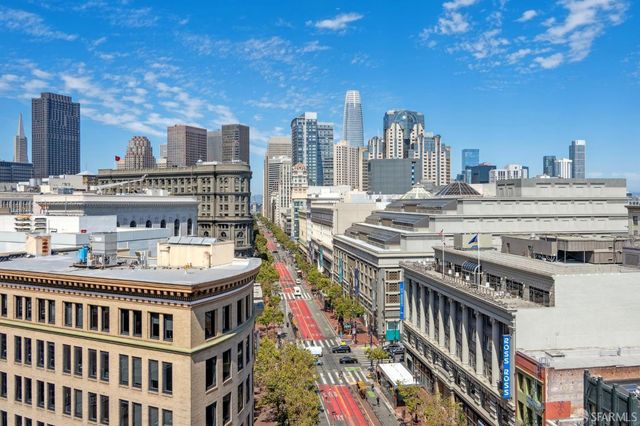 960 Market Street 1015, San Francisco, CA 94102
