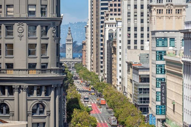960 Market Street 1015, San Francisco, CA 94102
