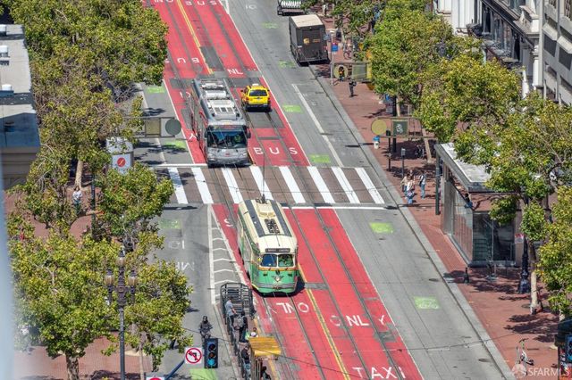 960 Market Street 1015, San Francisco, CA 94102