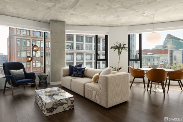 960 Market Street 1015, San Francisco, CA 94102