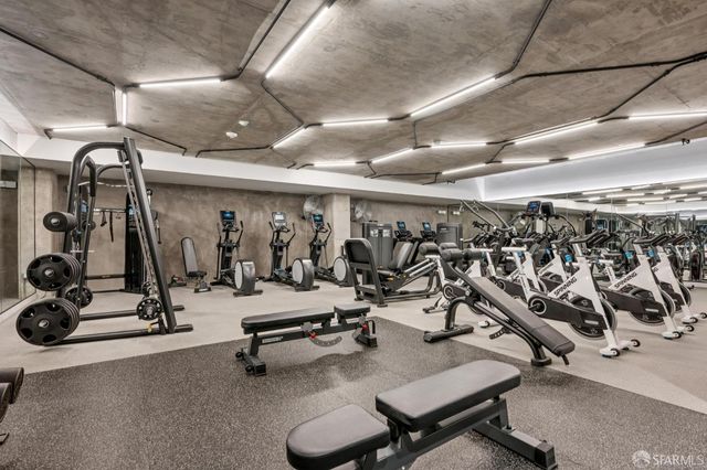 960 Market Street 1015, San Francisco, CA 94102