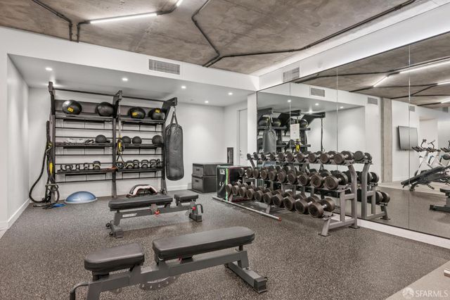 960 Market Street 1015, San Francisco, CA 94102