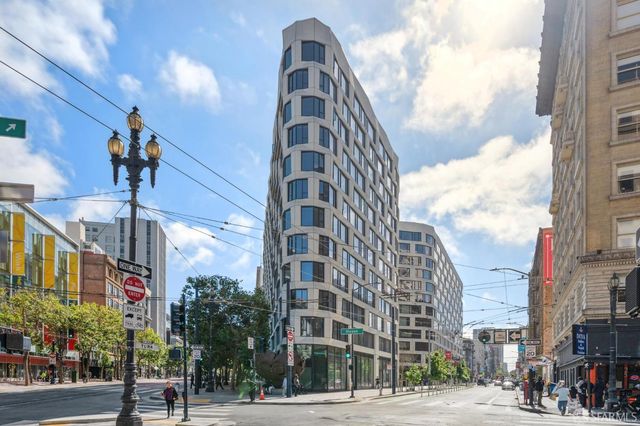 960 Market Street 1015, San Francisco, CA 94102