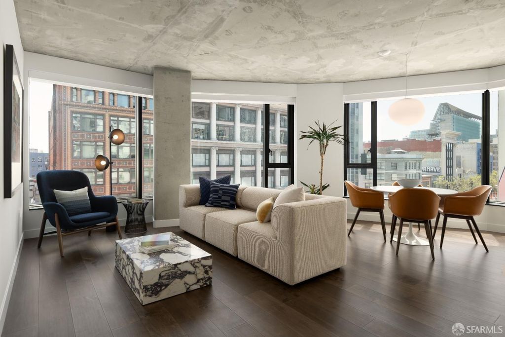 960 Market Street 1015, San Francisco, CA 94102