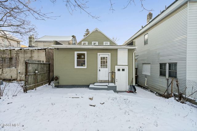 683 Park Avenue, Albany, NY 12208