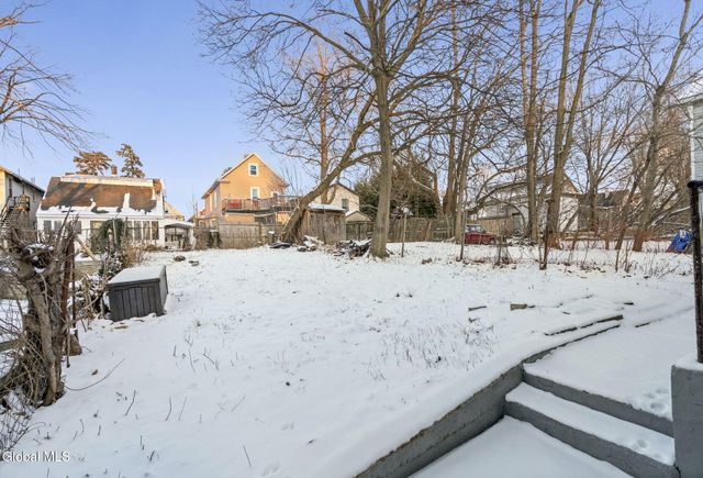 683 Park Avenue, Albany, NY 12208