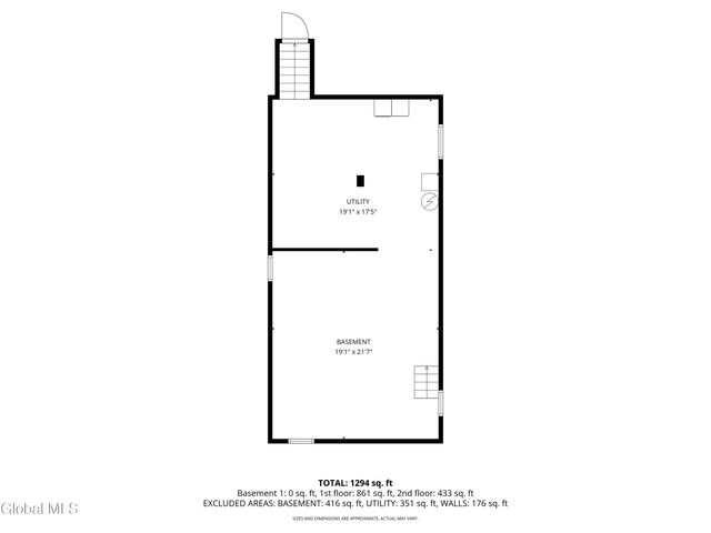 683 Park Avenue, Albany, NY 12208