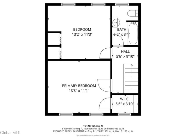 683 Park Avenue, Albany, NY 12208