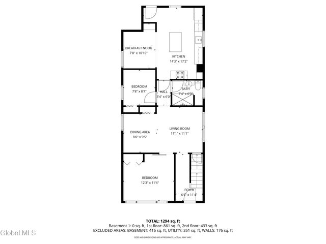 683 Park Avenue, Albany, NY 12208