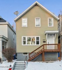 683 Park Avenue, Albany, NY 12208
