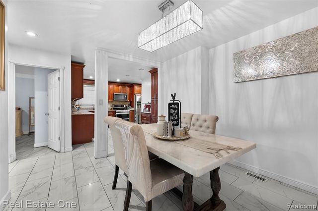3321 Marie Street, Dearborn, MI 48120