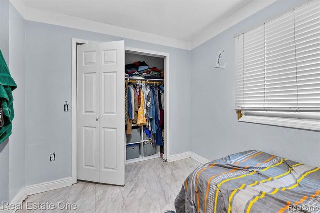 3321 Marie Street, Dearborn, MI 48120