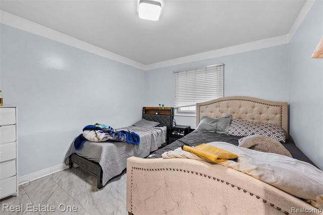 3321 Marie Street, Dearborn, MI 48120
