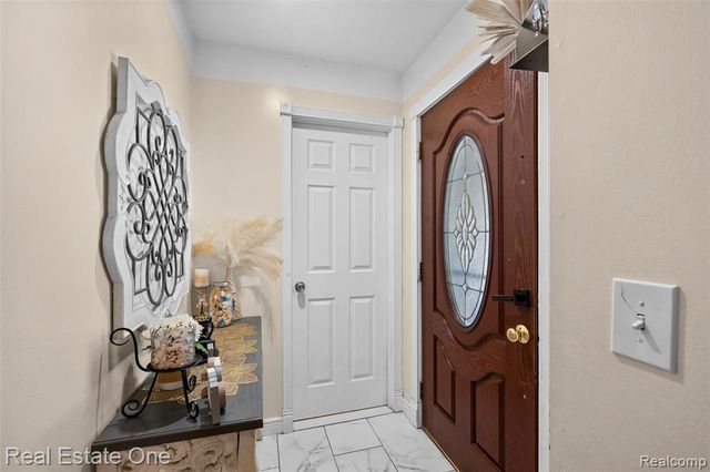 3321 Marie Street, Dearborn, MI 48120