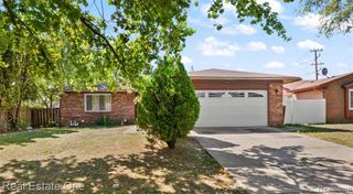 3321 Marie Street, Dearborn, MI 48120