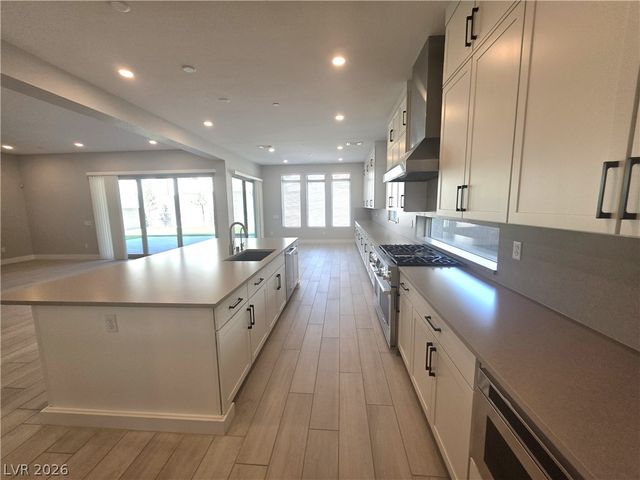 5053 Slatestone Street, Las Vegas, NV 89135