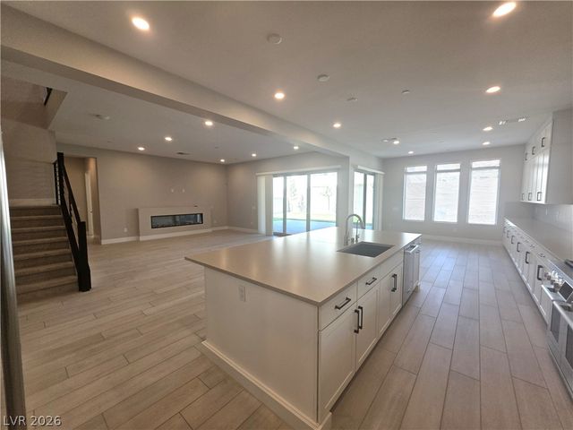 5053 Slatestone Street, Las Vegas, NV 89135