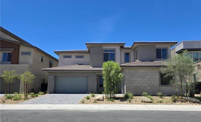 5053 Slatestone Street, Las Vegas, NV 89135